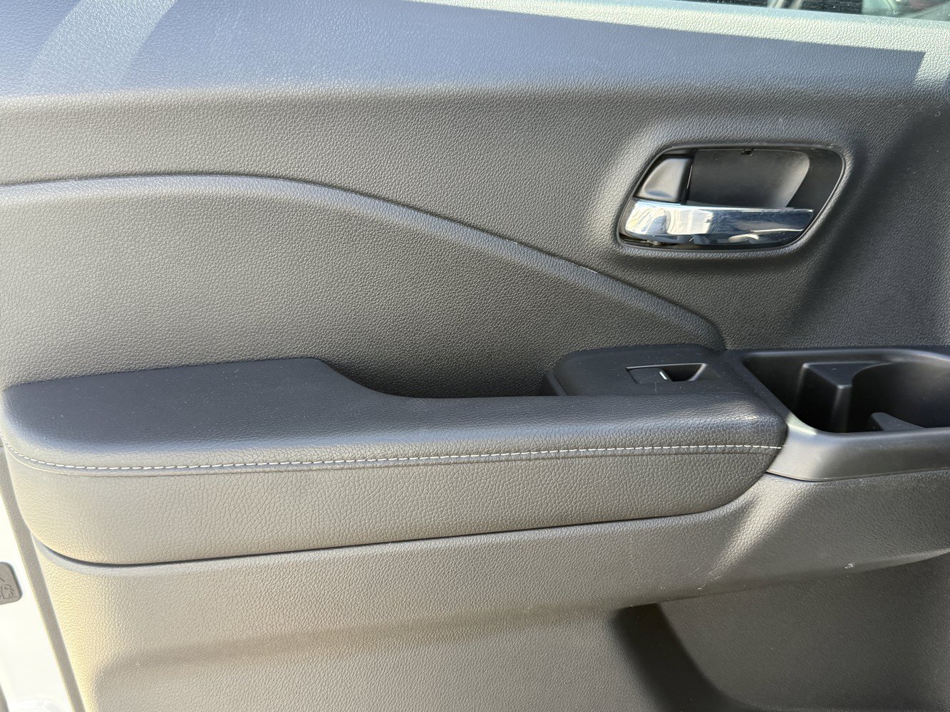 Certified 2023 Honda Ridgeline RTL image 25