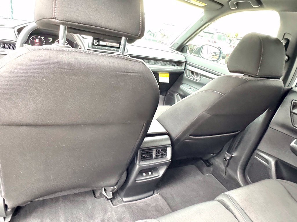 Used 2024 Honda CR-V Sport image 15