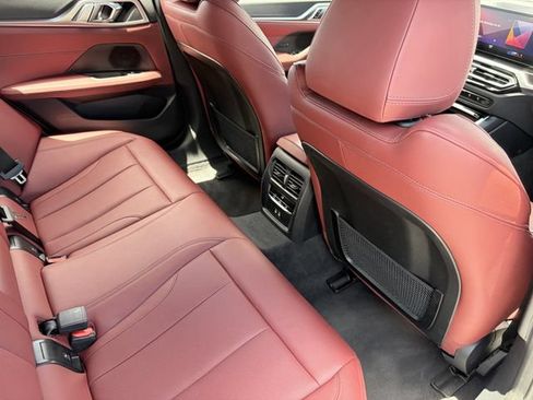 Used 2023 BMW i4 eDrive35 w/ Premium Package RWD image 15