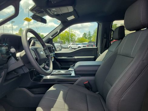 New 2026 Ford F150 STX AWD/4WD image 18