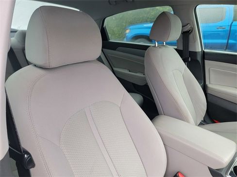 Used 2018 Hyundai Sonata SEL image 17