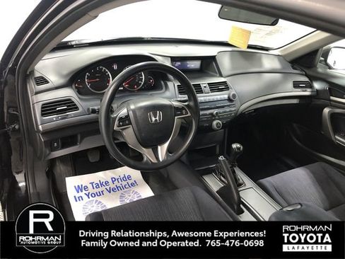 Used 2011 Honda Accord LX-S image 14