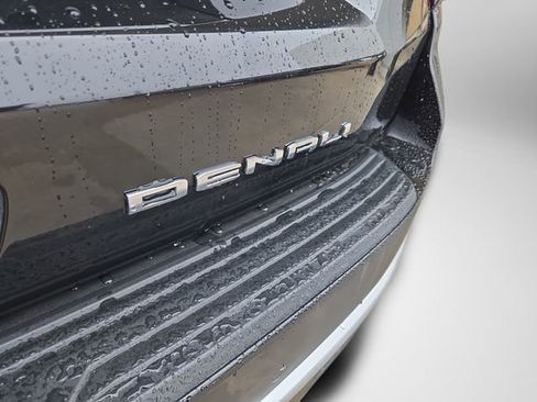 Used 2023 GMC Yukon XL Denali w/ Max Trailering Package AWD/4WD image 44