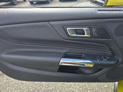 New 2025 Ford Mustang GT Premium image 8