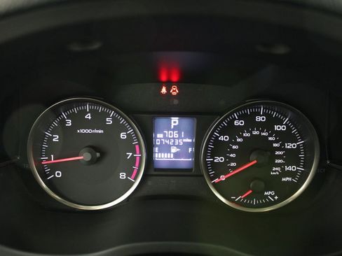 Used 2015 Subaru Crosstrek 2.0i Premium w/ Popular Package #2 image 19