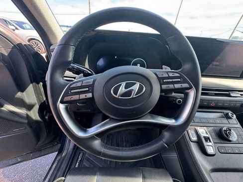 Used 2023 Hyundai Palisade Limited AWD/4WD image 21