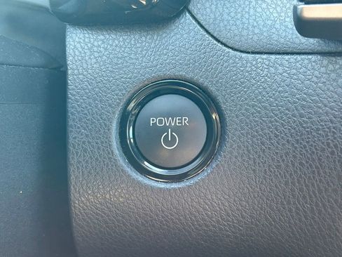 Certified 2025 Toyota Camry LE FWD image 25