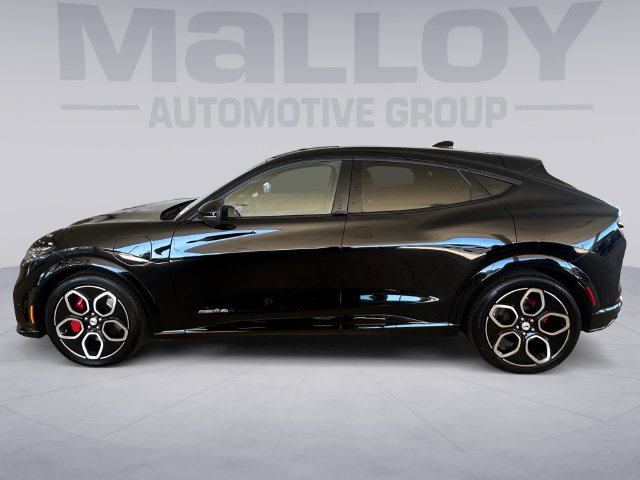 Certified 2023 Ford Mustang Mach-E GT AWD/4WD image 2