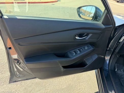 Used 2024 Honda Accord EX image 20