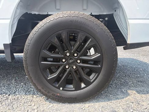 Used 2026 Ford F150 Lariat AWD/4WD image 7
