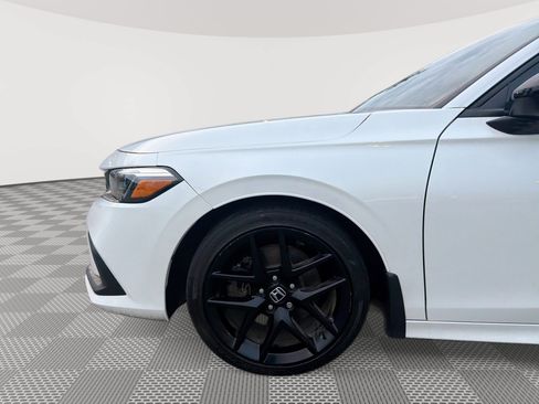Used 2024 Honda Civic Si image 19
