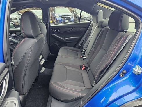 New 2026 Subaru WRX Premium image 14