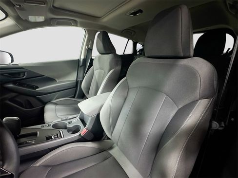 New 2026 Subaru Crosstrek 2.0i Premium image 18