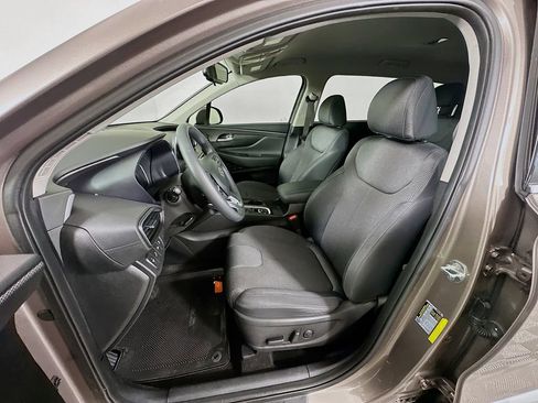 Used 2019 Hyundai Santa Fe SEL FWD image 20