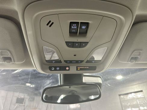 Used 2017 Chevrolet Impala LT w/ Leather Package FWD image 13