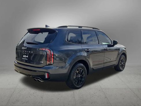 Certified 2024 Kia Telluride SX X-Pro image 6