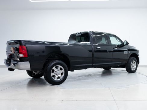 Used 2018 RAM 2500 Big Horn image 7