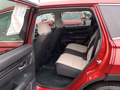Used 2023 Honda CR-V EX image 17