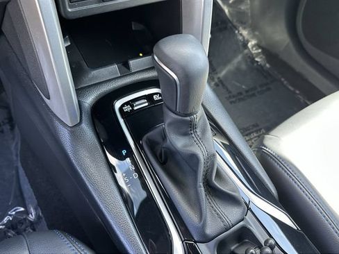 Used 2024 Toyota Corolla Cross AWD Hybrid w/ Convenience Package image 20
