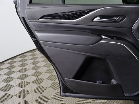 Used 2023 Cadillac Escalade Sport image 30