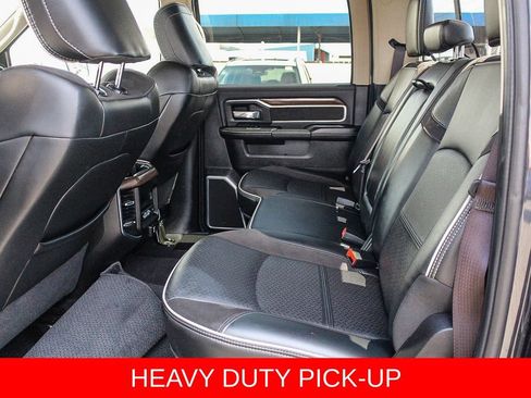 Used 2022 RAM 2500 Laramie AWD/4WD image 19