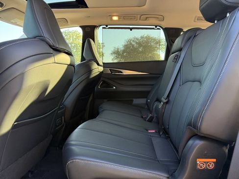 Used 2026 INFINITI QX60 Luxe FWD image 27