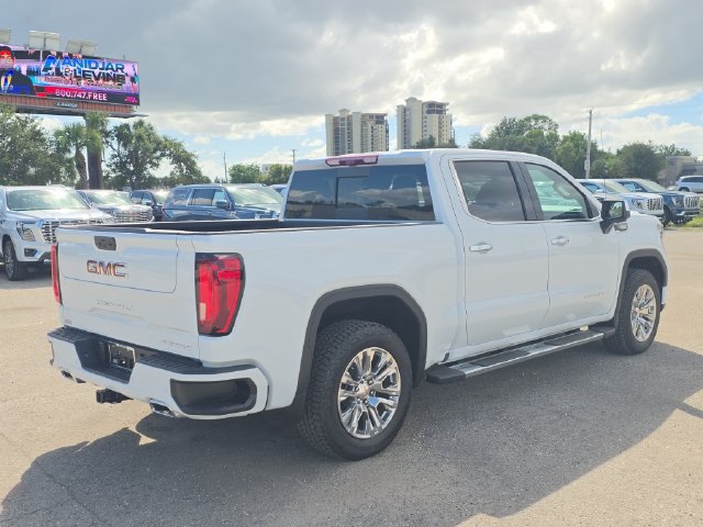New 2026 GMC Sierra 1500 Denali w/ Technology Package AWD/4WD image 5