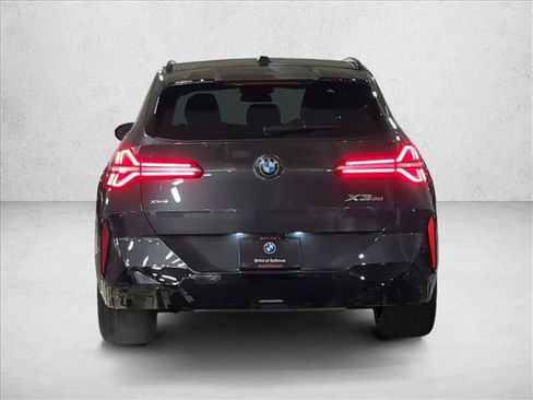 Used 2026 BMW X3 xDrive30i w/ Premium Package AWD/4WD image 7