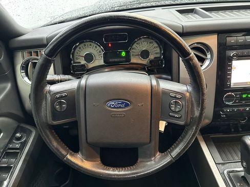 Used 2013 Ford Expedition EL Limited RWD image 27