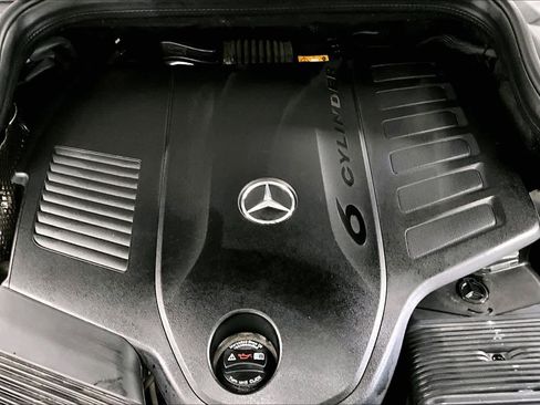Used 2022 Mercedes-Benz GLE 450 4MATIC image 45