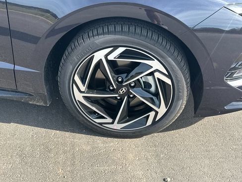 New 2026 Hyundai Sonata SEL FWD image 13