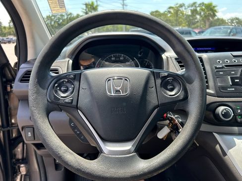 Used 2014 Honda CR-V EX image 23