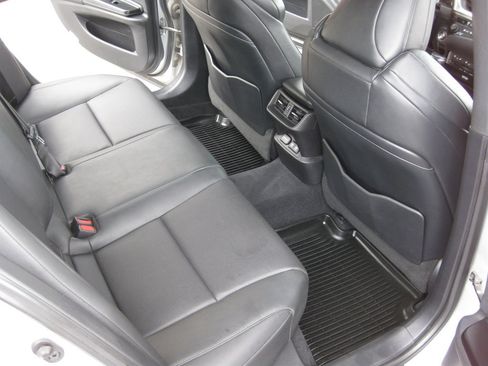 Used 2020 Lexus ES 350 F Sport w/ Accessory Package FWD image 32