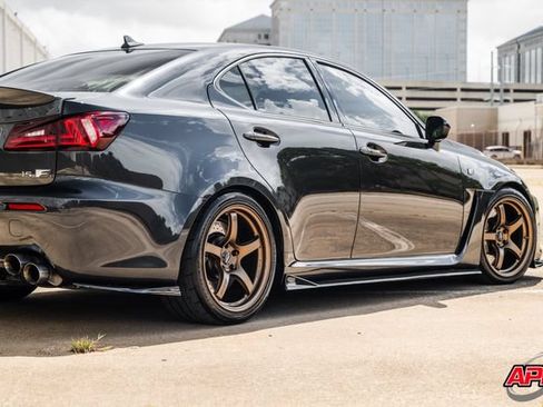Used 2011 Lexus IS F RWD image 60