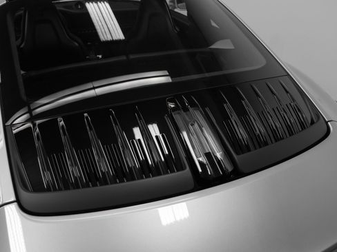 Certified 2026 Porsche 911 Carrera GTS RWD image 22