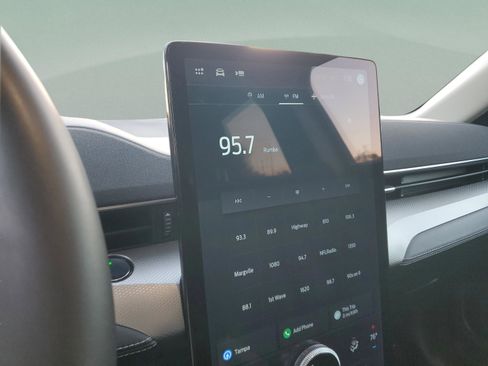 Used 2021 Ford Mustang Mach-E California Route 1 image 18