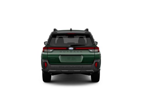 New 2026 Subaru Outback Touring XT AWD/4WD image 9