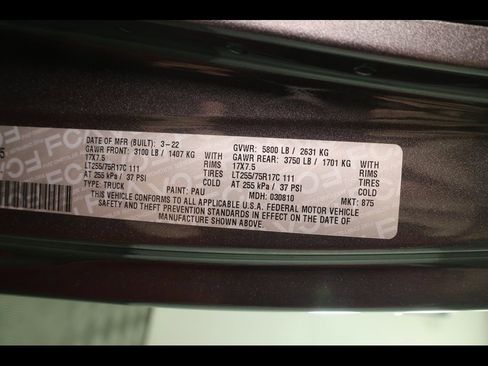 Used 2022 Jeep Gladiator Sport AWD/4WD image 27