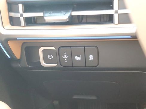New 2026 Hyundai Santa Fe Limited AWD/4WD image 22