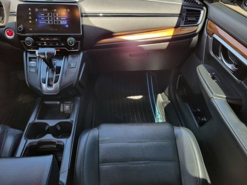 Used 2019 Honda CR-V EX-L image 25