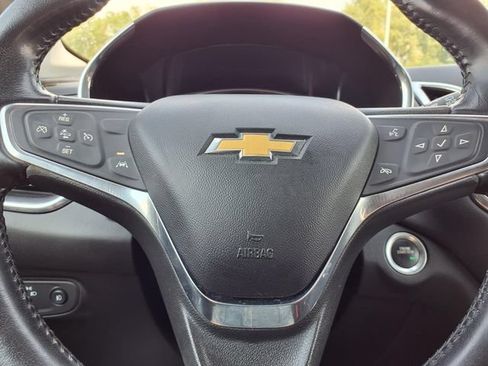Used 2020 Chevrolet Equinox LT w/ Driver Convenience Package FWD image 15