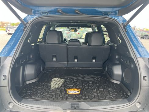 Used 2026 Subaru Forester Wilderness AWD/4WD image 27