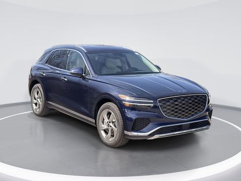 Used 2026 Genesis GV70 2.5T Select image 1