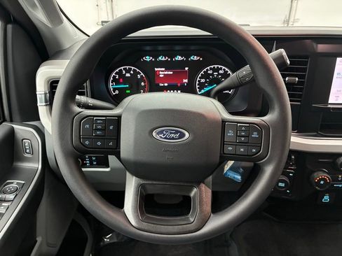 New 2026 Ford F350 XL w/ STX Appearance Package image 19