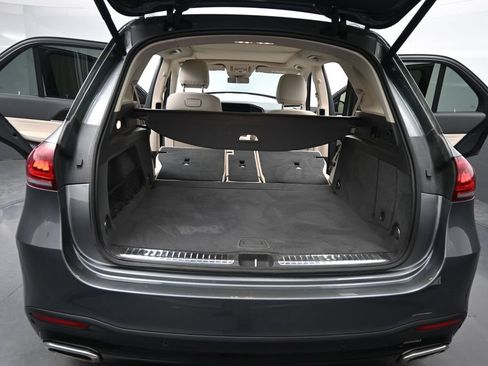 Used 2020 Mercedes-Benz GLE 580 4MATIC image 10
