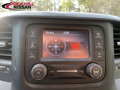 Used 2022 RAM 1500 Big Horn image 22