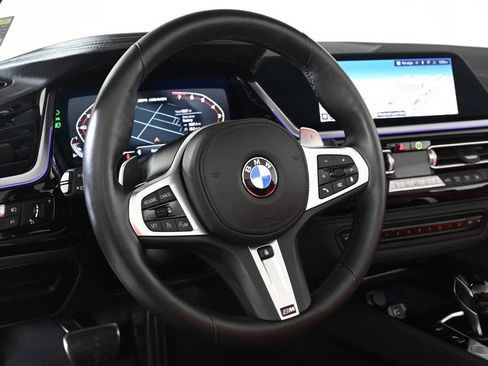 Used 2023 BMW Z4 M40i w/ Premium Package image 10