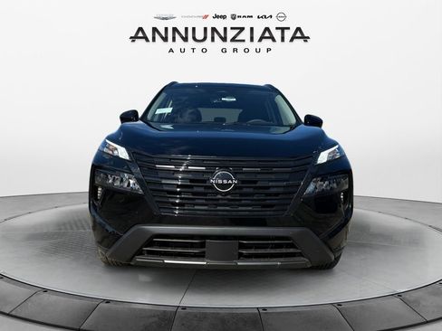 New 2026 Nissan Rogue SV image 8