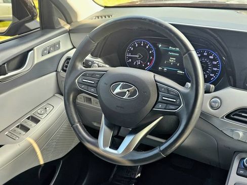 Used 2021 Hyundai Palisade SEL FWD image 29