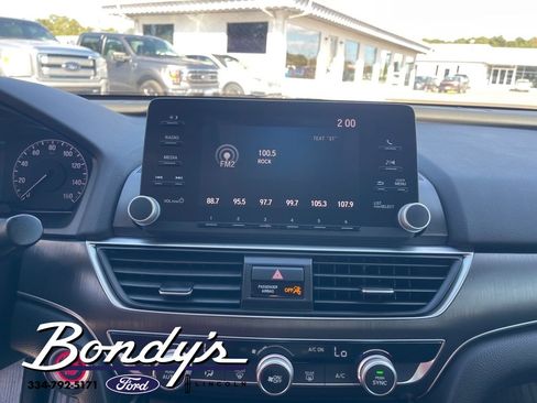 Used 2018 Honda Accord LX image 7